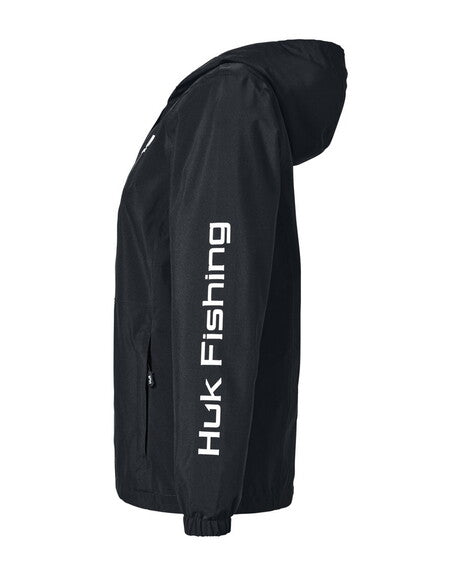 Huk Womens Storm Jacket