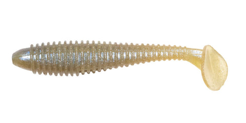 Big Bite Baits - 3.8" Scentsation Pro Swimmer