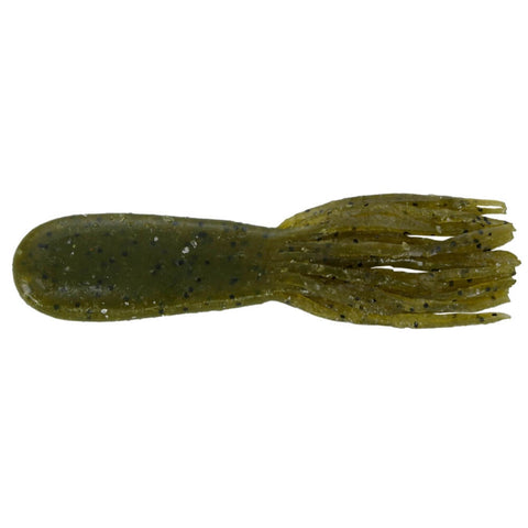 Big Bite Baits 4” Flat Tube