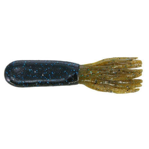 Big Bite Baits 4” Flat Tube