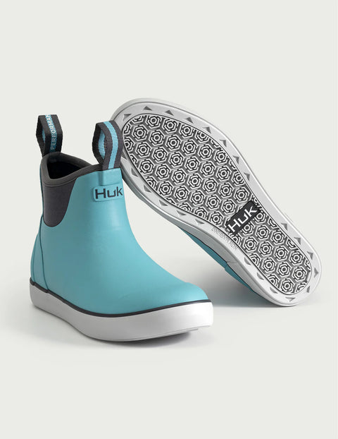 Womens Huk Rogue Wave Boots