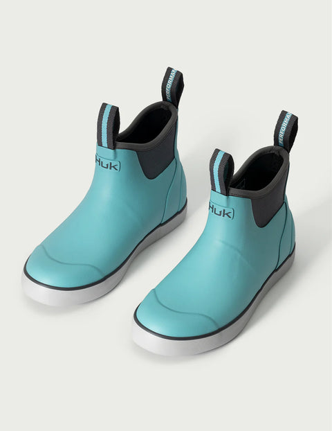 Womens Huk Rogue Wave Boots
