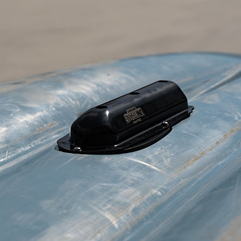BerleyPro - Uni-Trans Lowrance Ready SideScan Transducer Mount