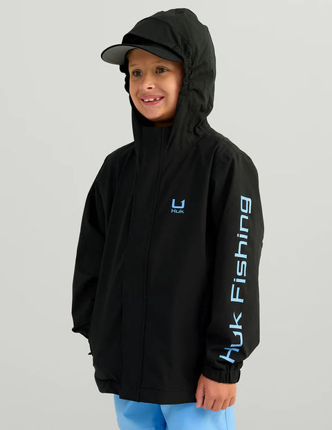 Huk Kids Storm Jacket