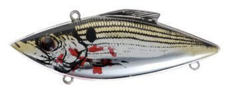 Bill Lewis - Rat-L-Trap 1/2 oz