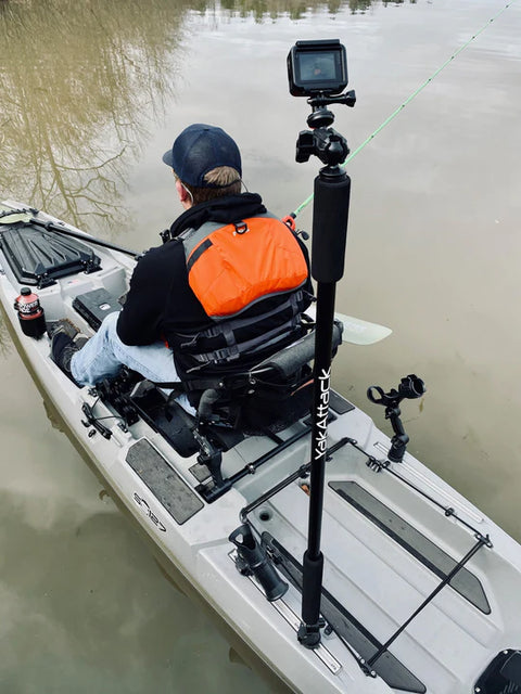 YakAttack BoomStick Pro™ Camera Mount