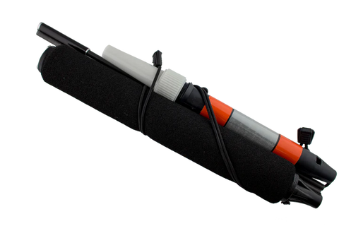 YakAttack VISICarbon Pro™, MightyMount and GearTrac™ ready