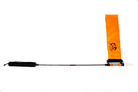 YakAttack VISICarbon Pro™, MightyMount and GearTrac™ ready
