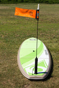 YakAttack VISICarbon Pro™, MightyMount and GearTrac™ ready