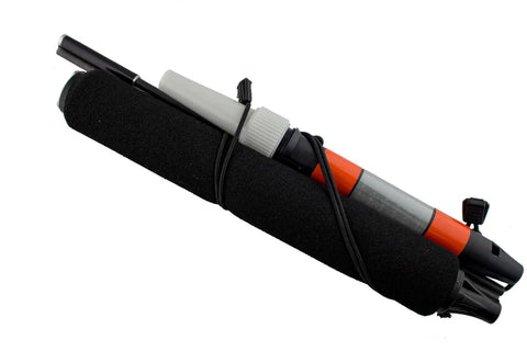 YakAttack VISICarbon Pro™, CPM, Includes Mighty Mount and Hardware