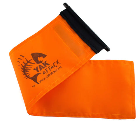 YakAttack VISICarbon Pro™, CPM, Includes Mighty Mount and Hardware
