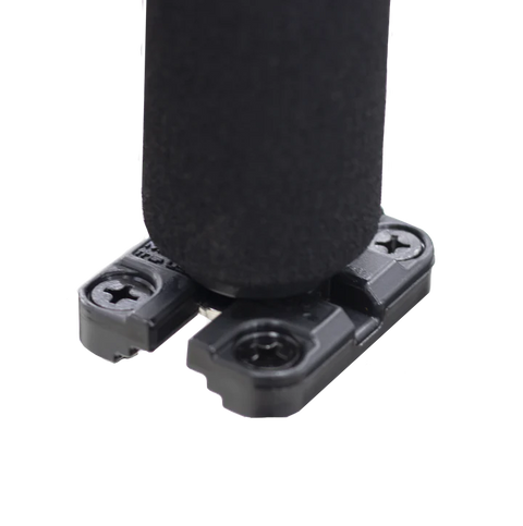 YakAttack VISICarbon Pro™, CPM, Includes Mighty Mount and Hardware