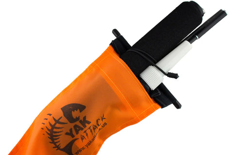 YakAttack VISICarbon Pro™, CPM, Includes Mighty Mount and Hardware