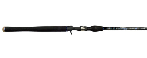 Dobyns Rods - Champion XP Swimbait, Mag Topwater and A-Rig Rods