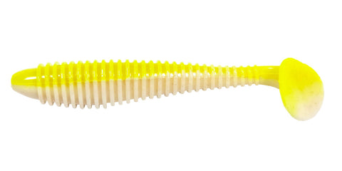 Big Bite Baits - 3.8" Scentsation Pro Swimmer