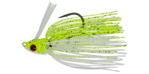 Big Bite Baits - Real Deal Deflection Swimjig