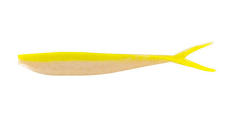 Big Bite Baits - Scentsation Slim Minnow