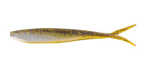Big Bite Baits - Scentsation Slim Minnow