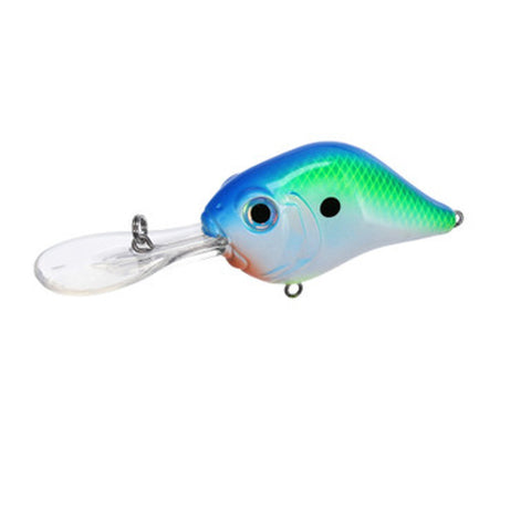 Bill Lewis - Mid-Range MR-12 Crankbait