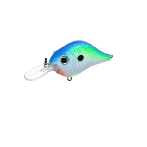 Bill Lewis - Mid-Range MR-6 Crankbait