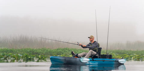 Old Town Sportsman PDL 120 Pro