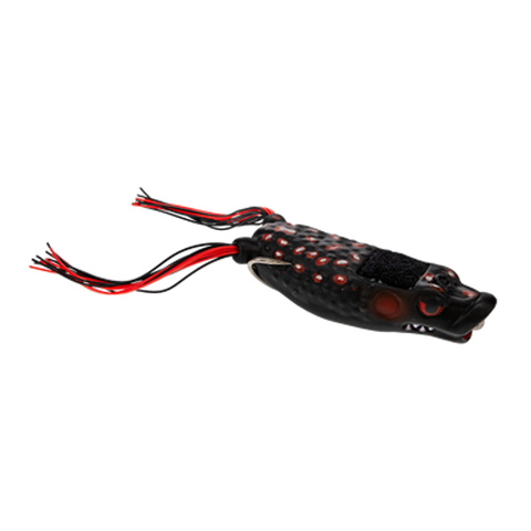 Boom Boom Poppin' Frog