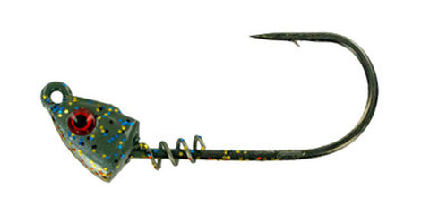 Big Bite Baits - Real Deal Swimbait Head