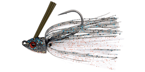 Big Bite Baits - Real Deal Deflection Swimjig