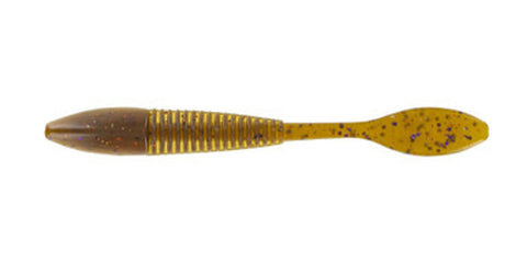 Big Bite Baits - Scentsation Smasher 3.5"
