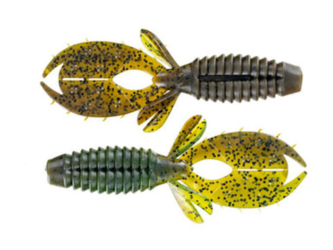 Big Bite Baits - YoMama 4"