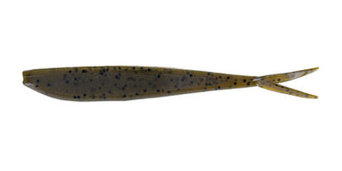 Big Bite Baits - Scentsation Slim Minnow