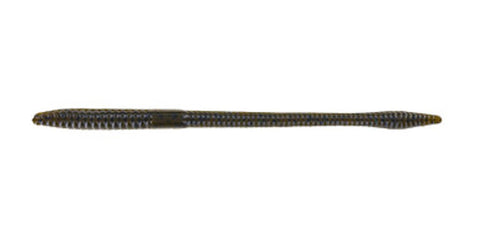 Big Bite Baits - Finesse Worm