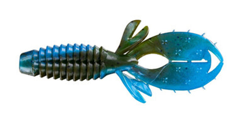 Big Bite Baits - YoMama 4"