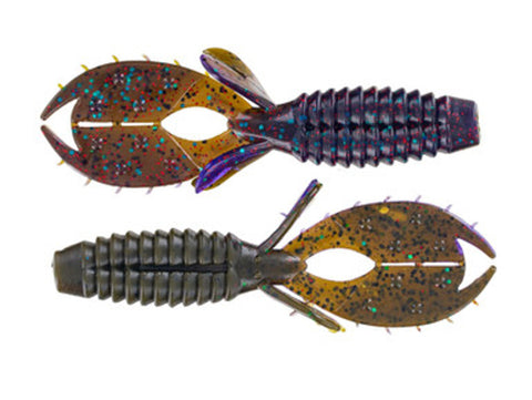 Big Bite Baits - YoMama 4"