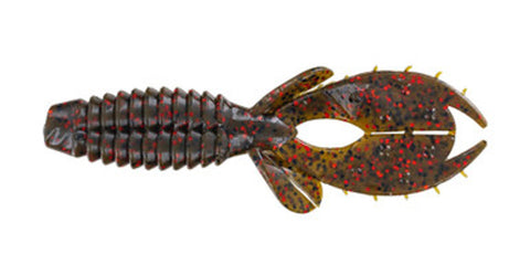Big Bite Baits - YoMama 4"