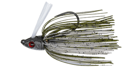 Big Bite Baits - Real Deal Deflection Swimjig