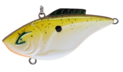 Bill Lewis - Hammer Trap 5/8 oz