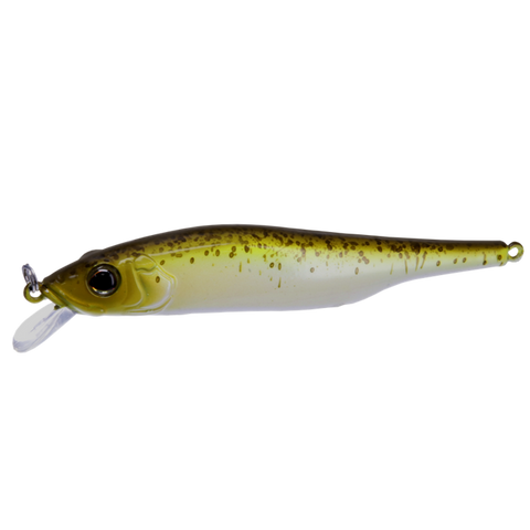 Bill Lewis - SCOPE™ Stik 120