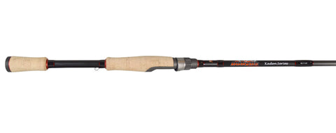 Dobyns Rods - Kaden Spinning Rods