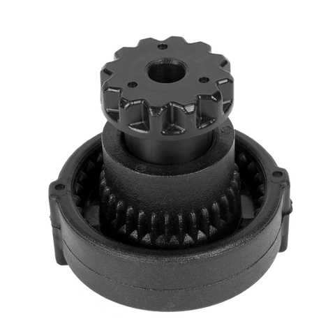 YakAttack LockNLoad™ Track Base