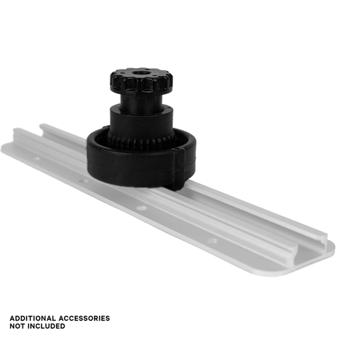 YakAttack LockNLoad™ Track Base