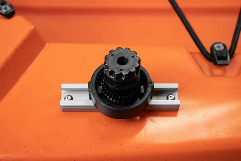 YakAttack LockNLoad™ Track Base