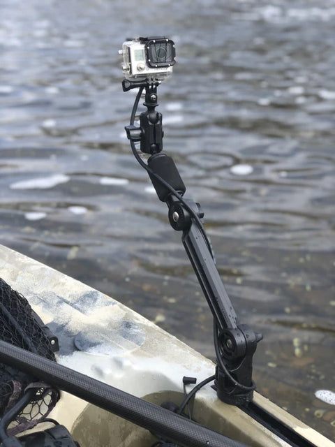 YakAttack 8" Extension Arm