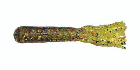 Big Bite Baits - Salt Tube