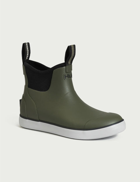 Womens Huk Rogue Wave Boots