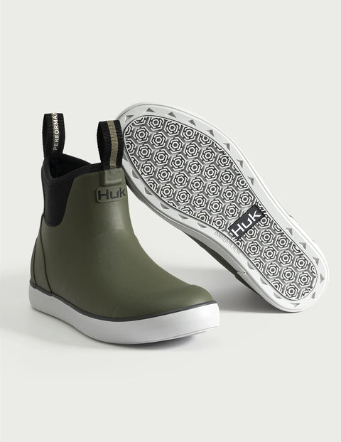 Womens Huk Rogue Wave Boots