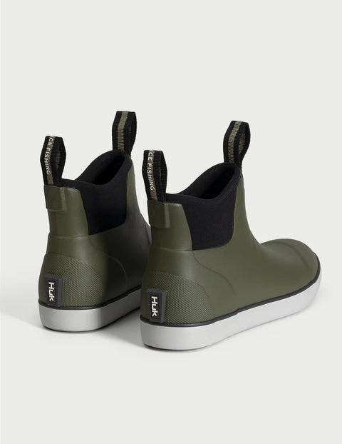 Womens Huk Rogue Wave Boots