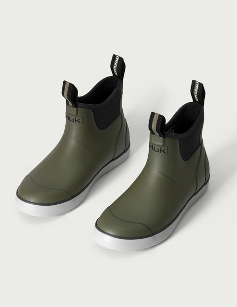 Womens Huk Rogue Wave Boots