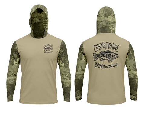 MigSig Outdoors - Chasing 20s Youth