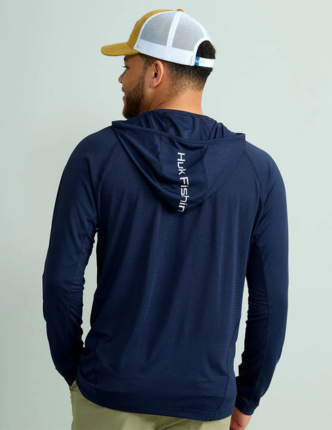 Huk Icon Performance Hoodie